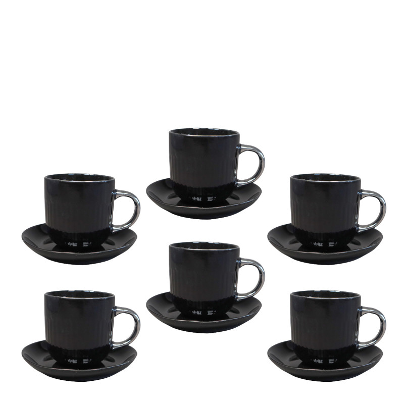 Sigma set šoljica 6/1 RXG-N250591D