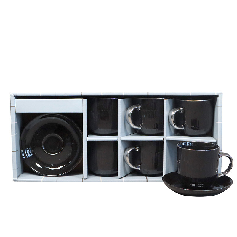 Sigma set šoljica 6/1 RXG-N250591D