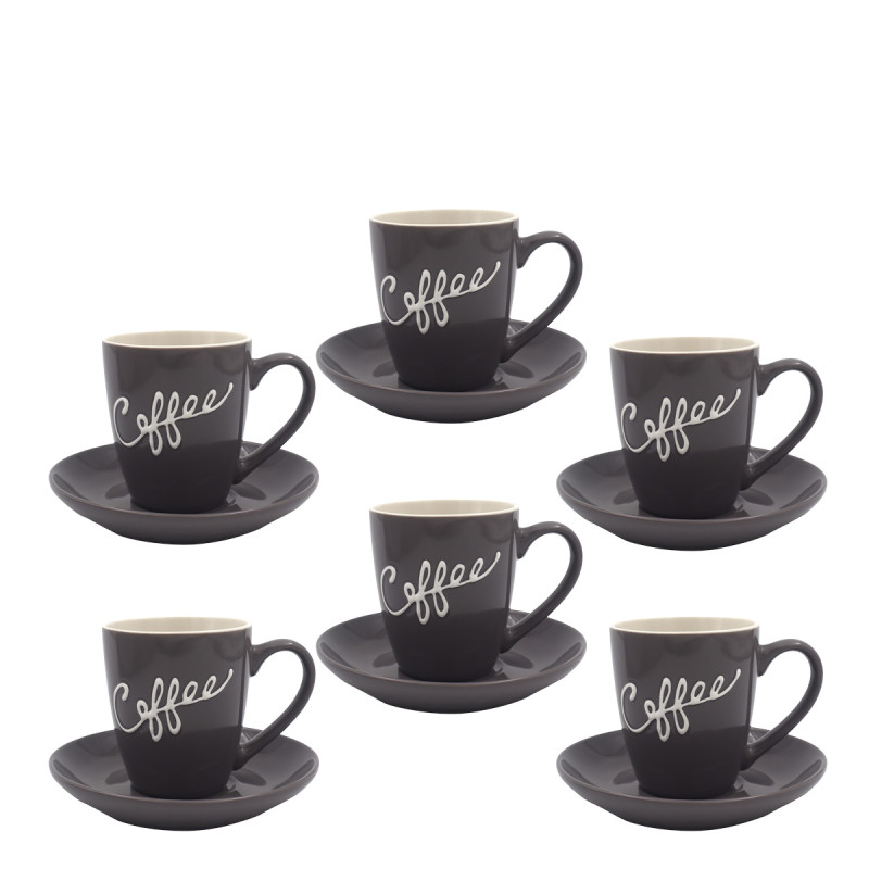 Sigma set šoljica 6/1 RXG-N251059D