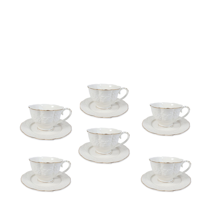 Sigma set šoljica 6/1 XIN-836