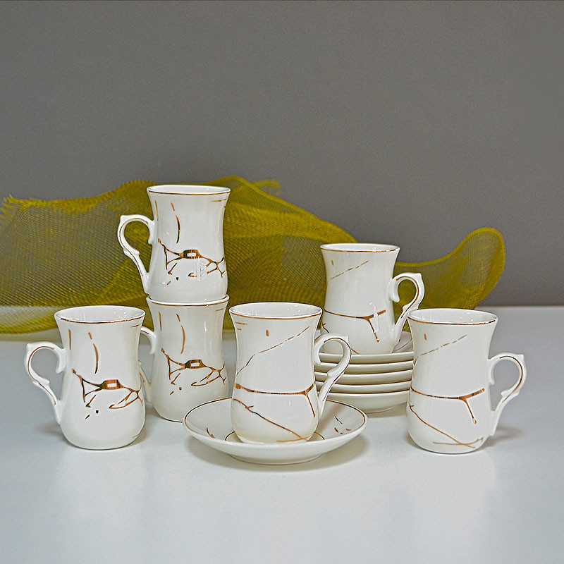 Sigma set šoljica 6/1