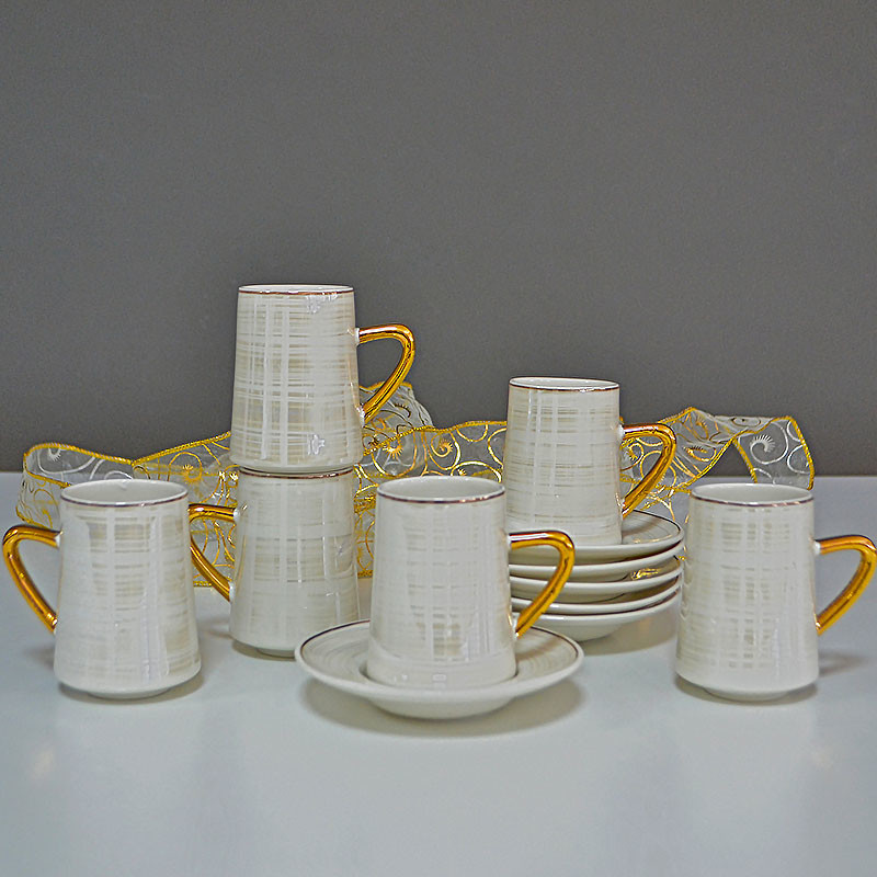 Sigma set šoljica 6/1