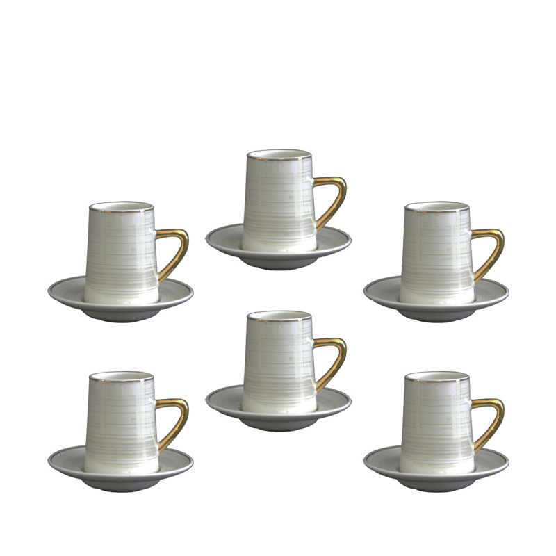 Sigma set šoljica 6/1