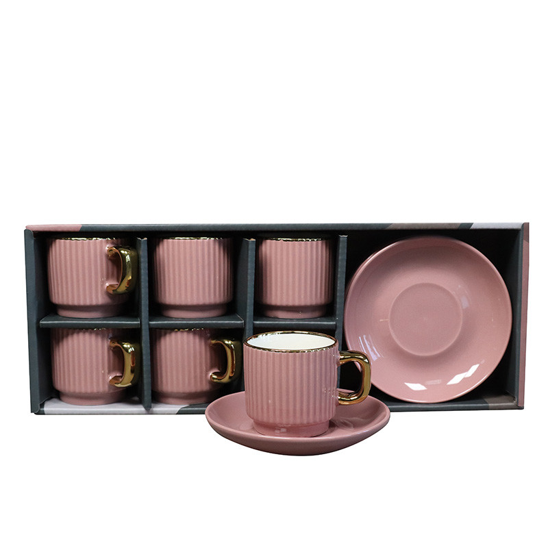 Sigma set za espresso kafu 6/1 RXG-N250819B