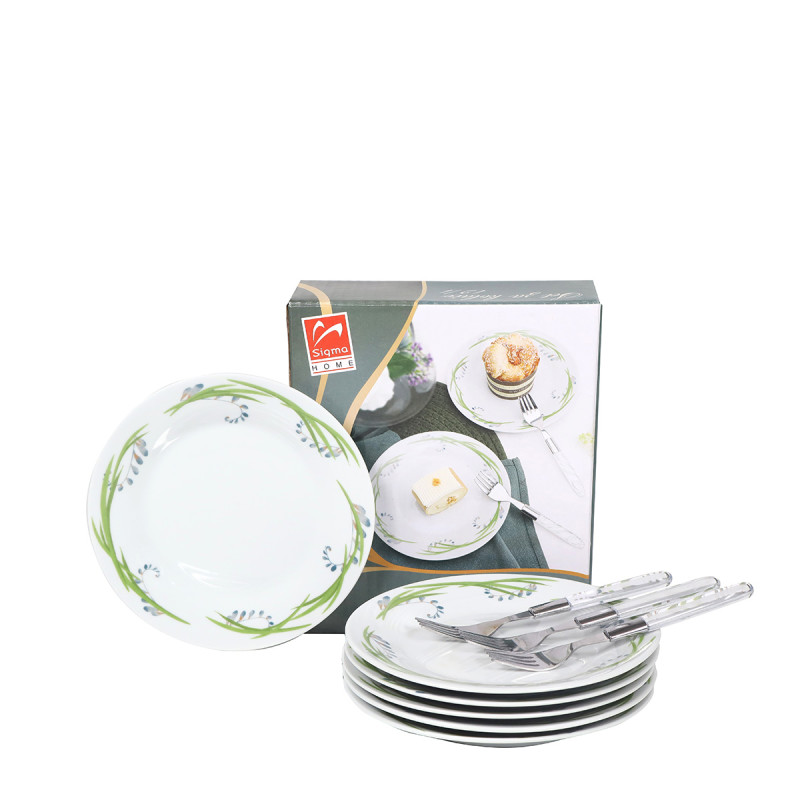 Sigma set za kolače 12/1 HF12-2240902