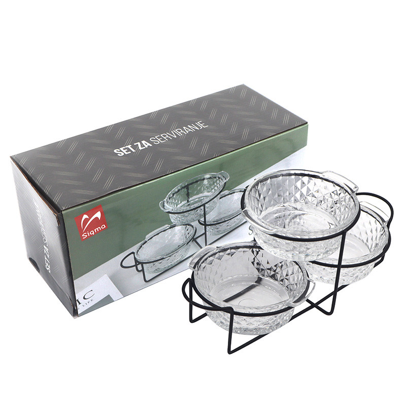 Sigma set za serviranje 3/1 SNB-ZJ016