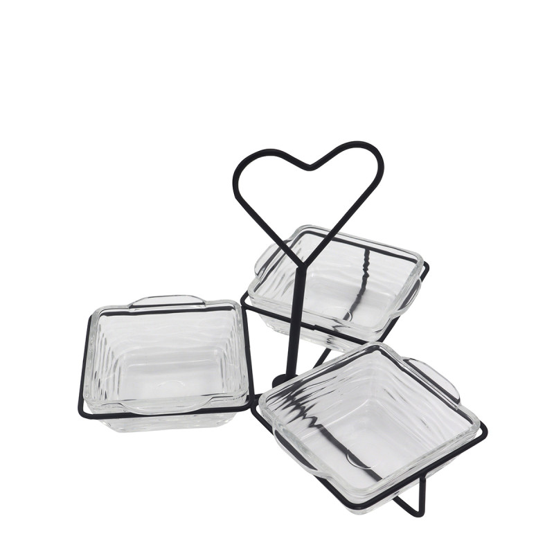 Sigma set za serviranje 3/1 SNB-ZJ017