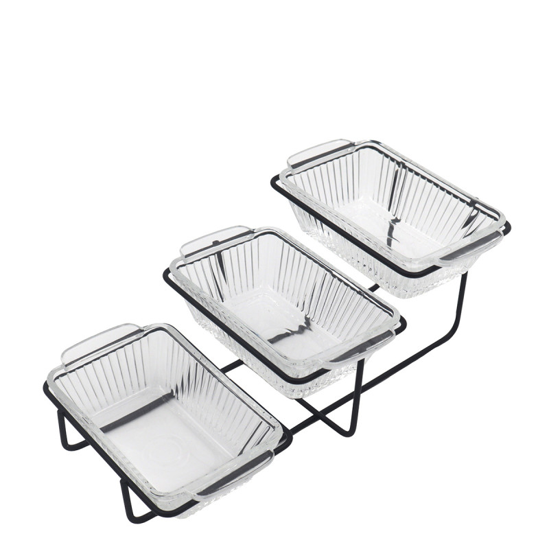 Sigma set za serviranje 3/1 SNB-ZJ018