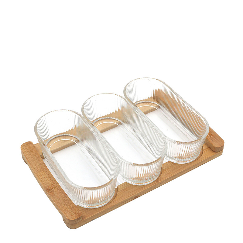 Sigma set za serviranje 3/1 SNB-ZJ04