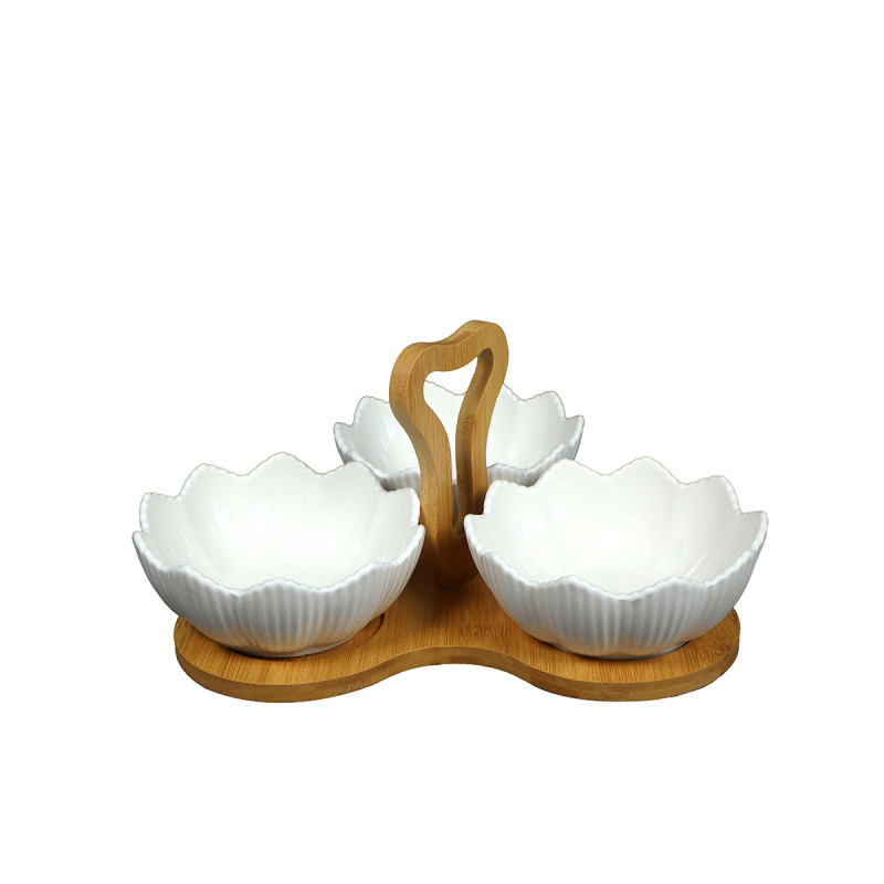 Sigma set za serviranje 4/1 ZD14603