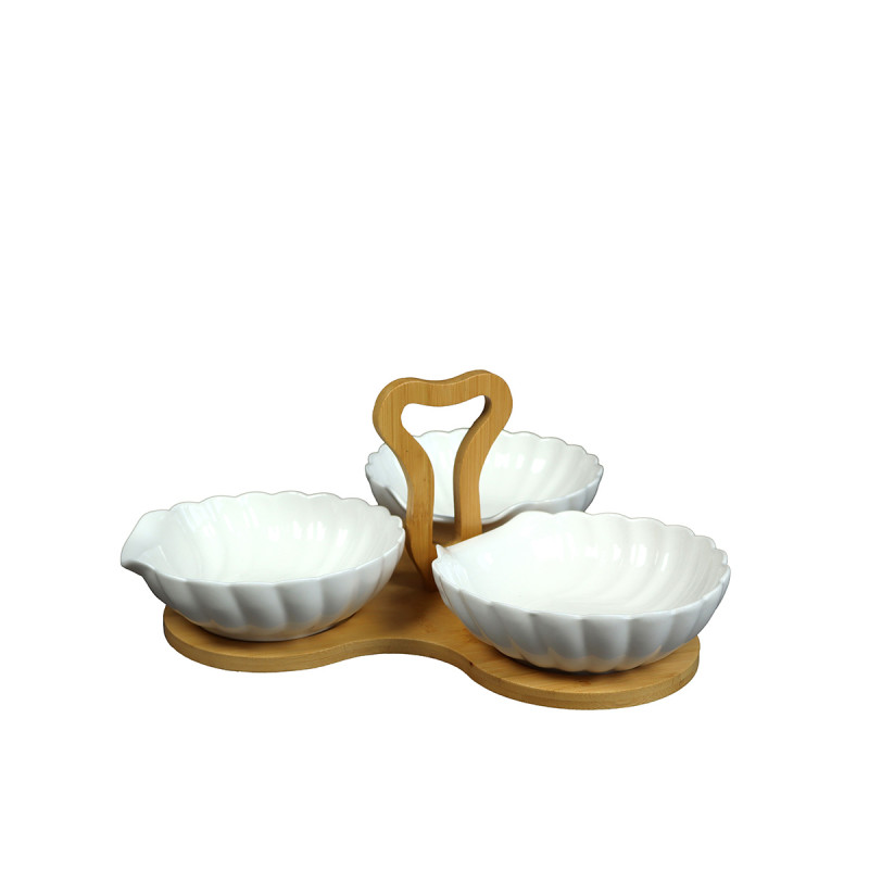 Sigma set za serviranje 4/1 ZD357