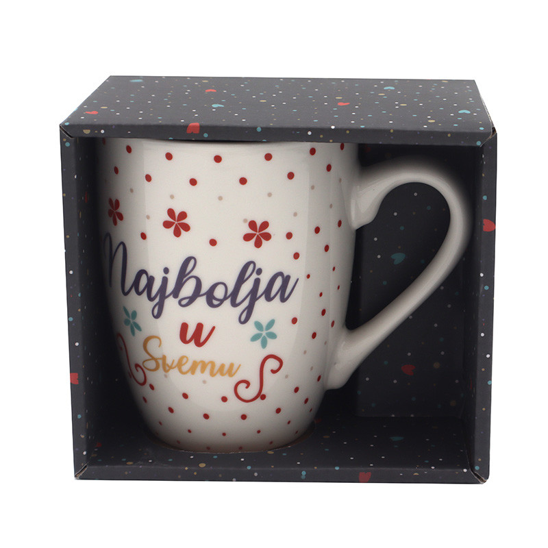 Sigma šolja Najbolja RXG-N251392A