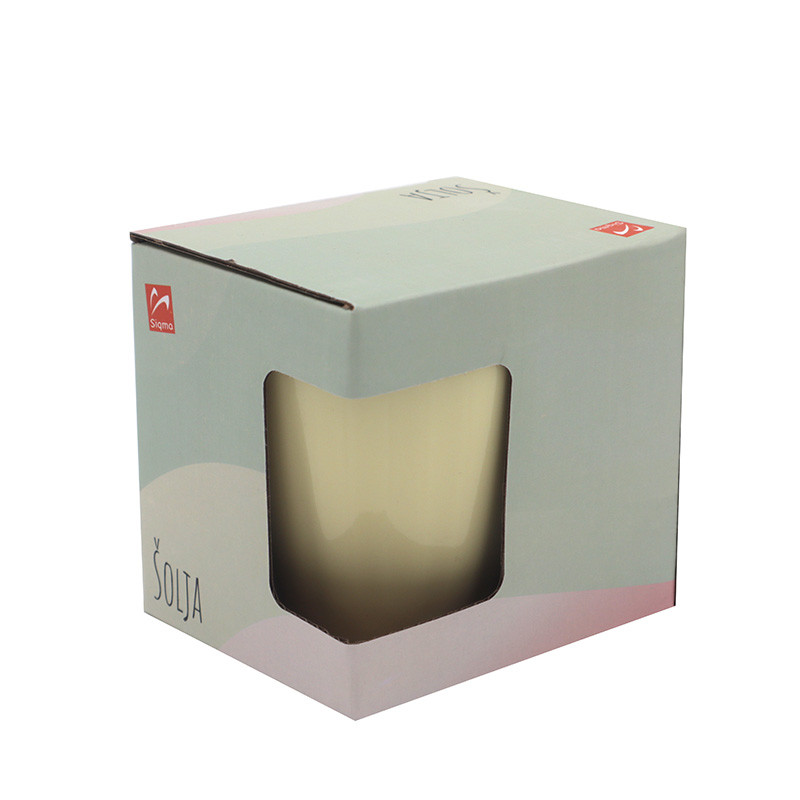 Sigma šolja RXG-N241493E