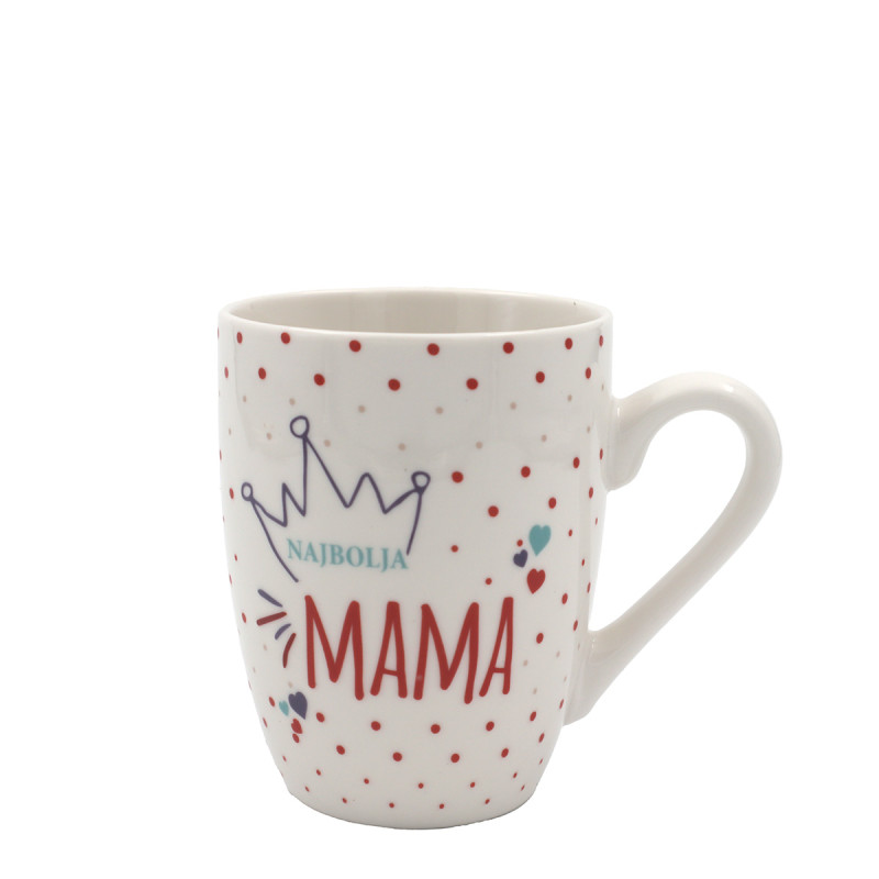 Sigma šolja Mama RXG-N251392A