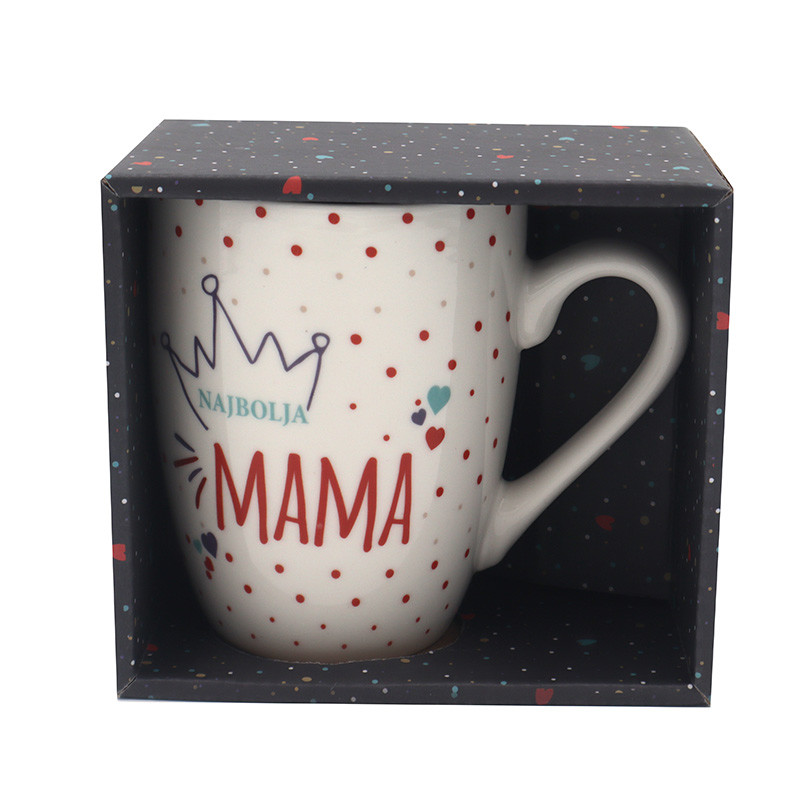 Sigma šolja RXG-N251392A