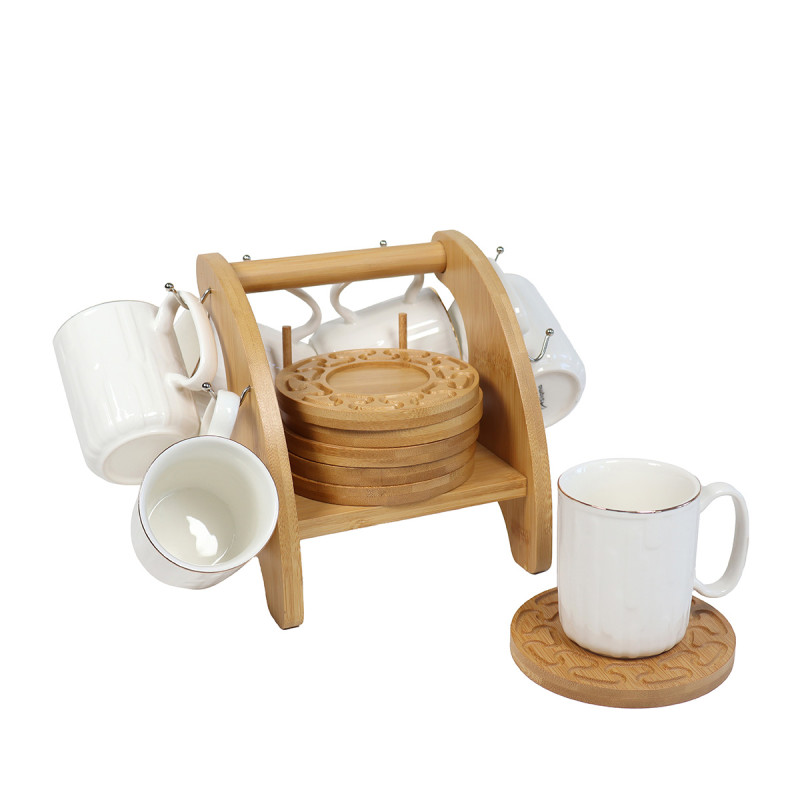 Sigma šolje na stalku 6/1 PJ3831