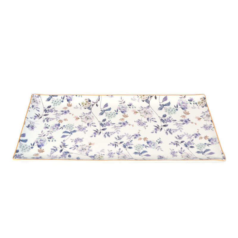 Sigma tacna LJUBIČASTI CVET JH-TRAY-B
