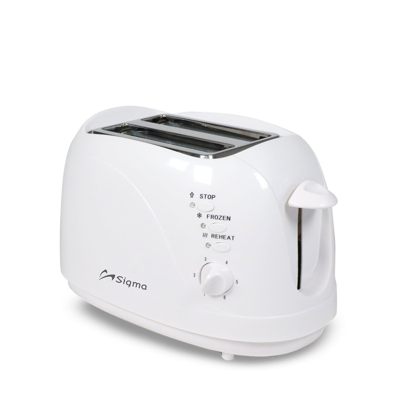 Sigma toster ST-319 