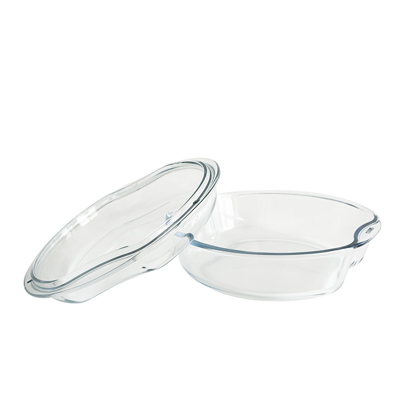 Simax kaserola sa poklopcem 2,5L EXC 6926/6936