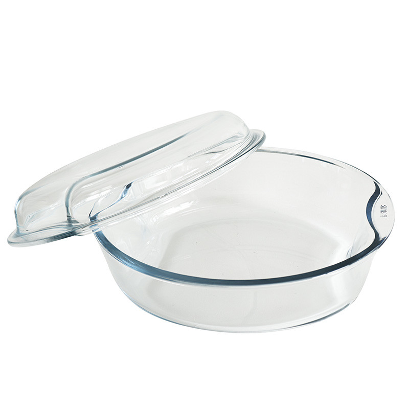 Simax kaserola sa poklopcem 2,5L EXC 6926/6936