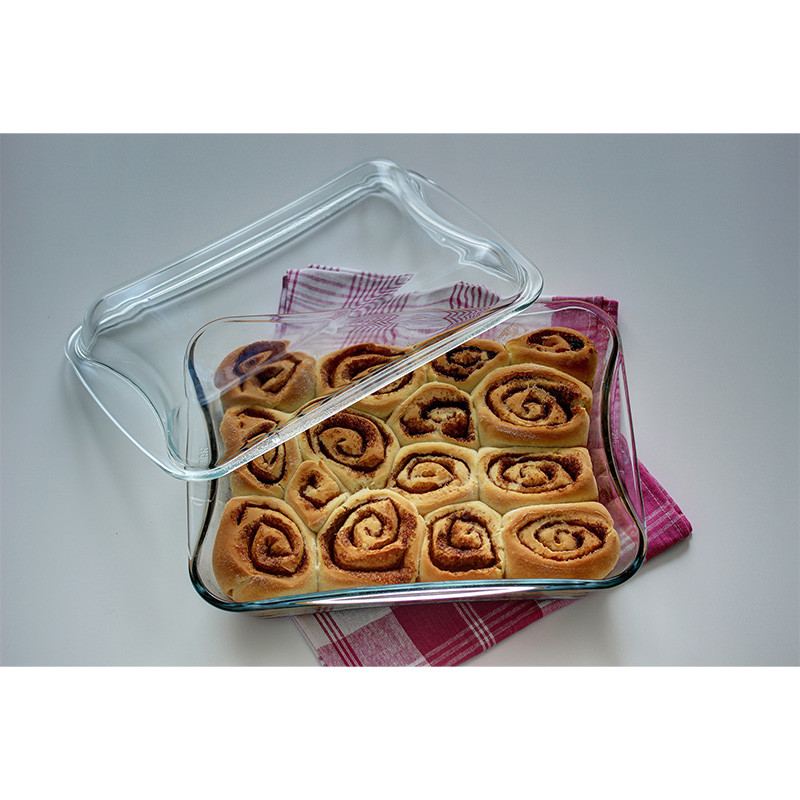 Simax peka? sa poklopcem 2,5L EXC 7216/7576