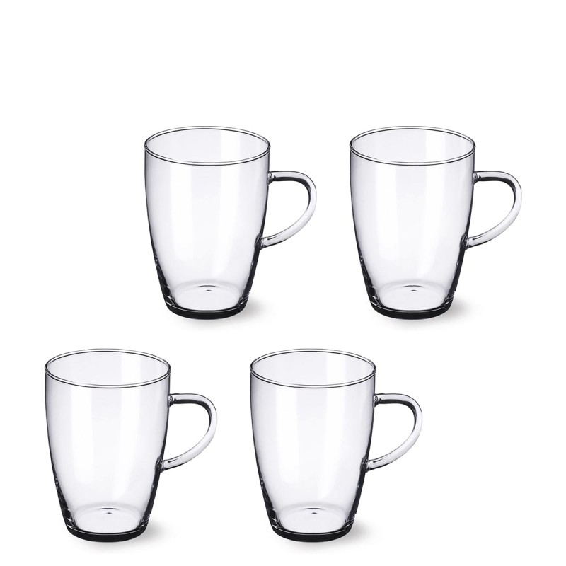 Simax set šolja za čaj 4/1 2612/4