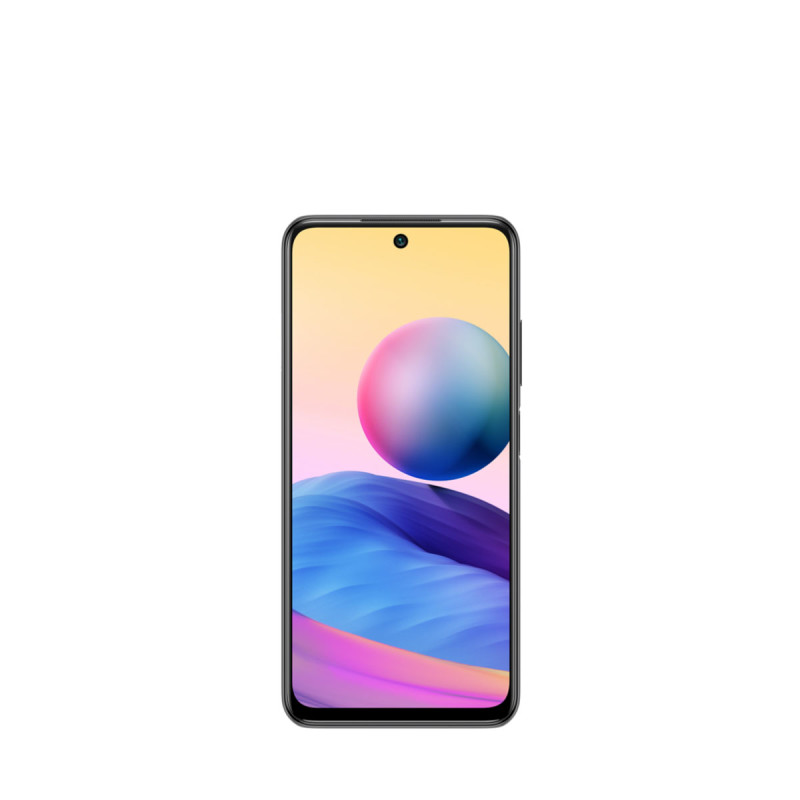 Xiaomi Redmi Note 10 mobilni telefon 5G 4GB 128GB siva
