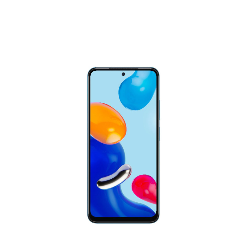 Xiaomi Redmi Note 11 mobilni telefon 4GB 64GB plava