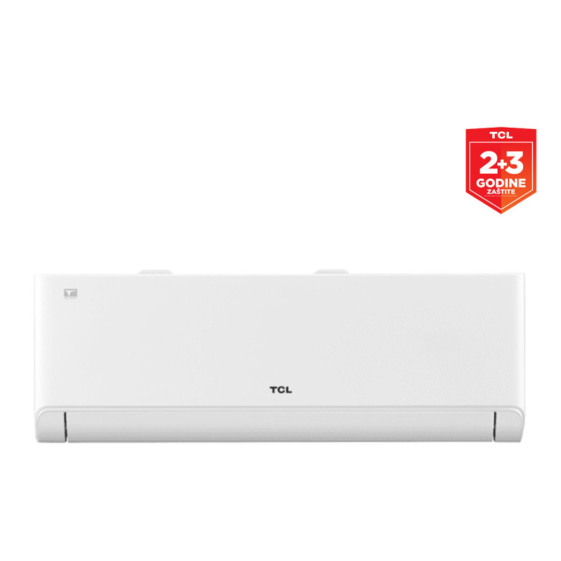 TCL inverter klima TAC-18CHSD/TPH11I BreezeIN