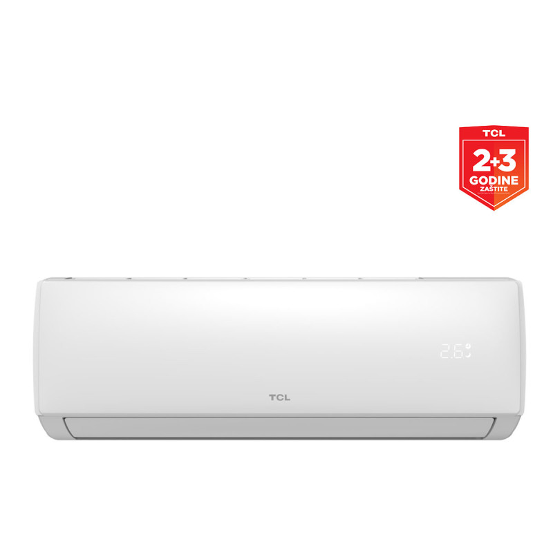 TCL inverter klima TAC-24CHSD/XA73IS Elite