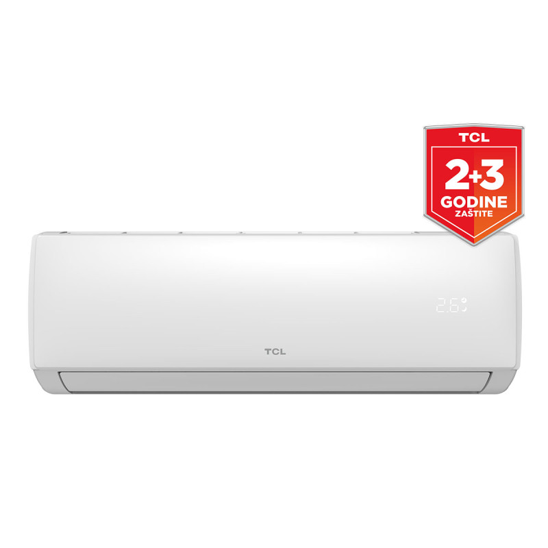 TCL klima inverter TAC-12CHSD/XA73IF Elite Lite