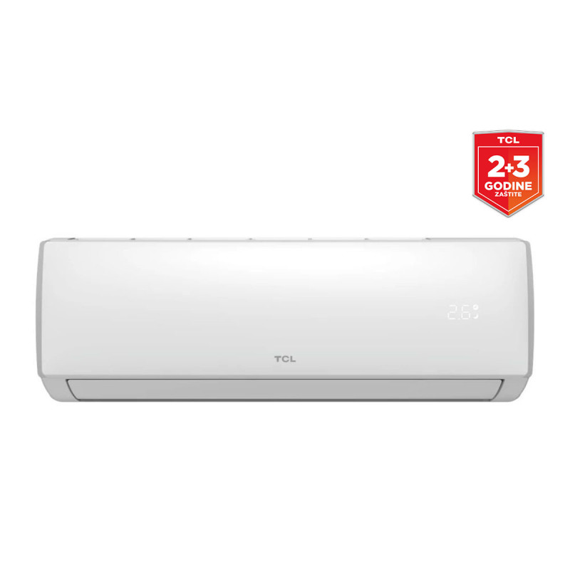TCL klima inverter TAC-12CHSD/XA73IFS 