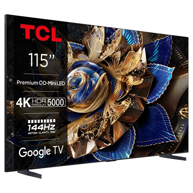 TCL televizor 115X955 Max MiniLED