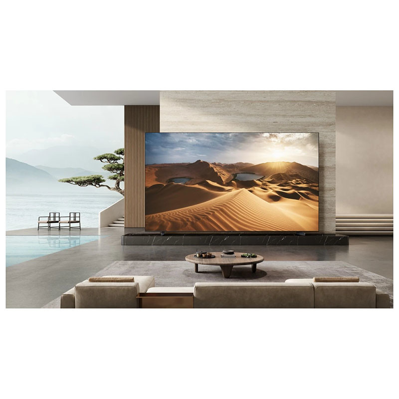 TCL televizor 115X955 Max MiniLED
