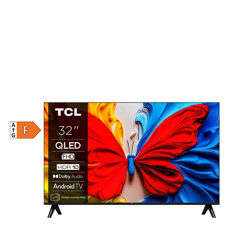TCL televizor 32S5K QLED