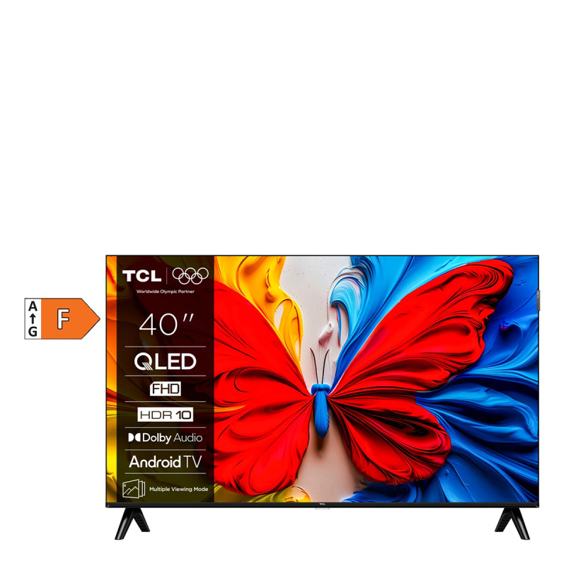 TCL televizor 40S5K QLED