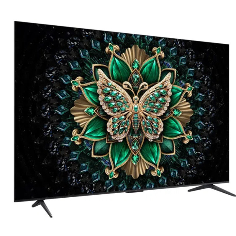 TCL televizor 50C6K QLED-MINI LED 