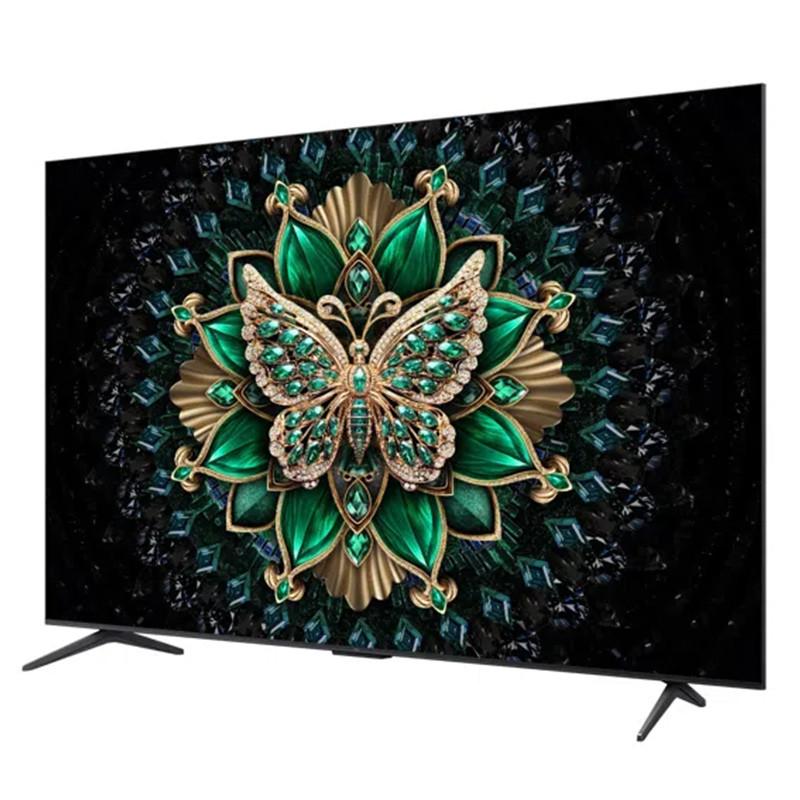 TCL televizor 50C6K QLED-MINI LED 