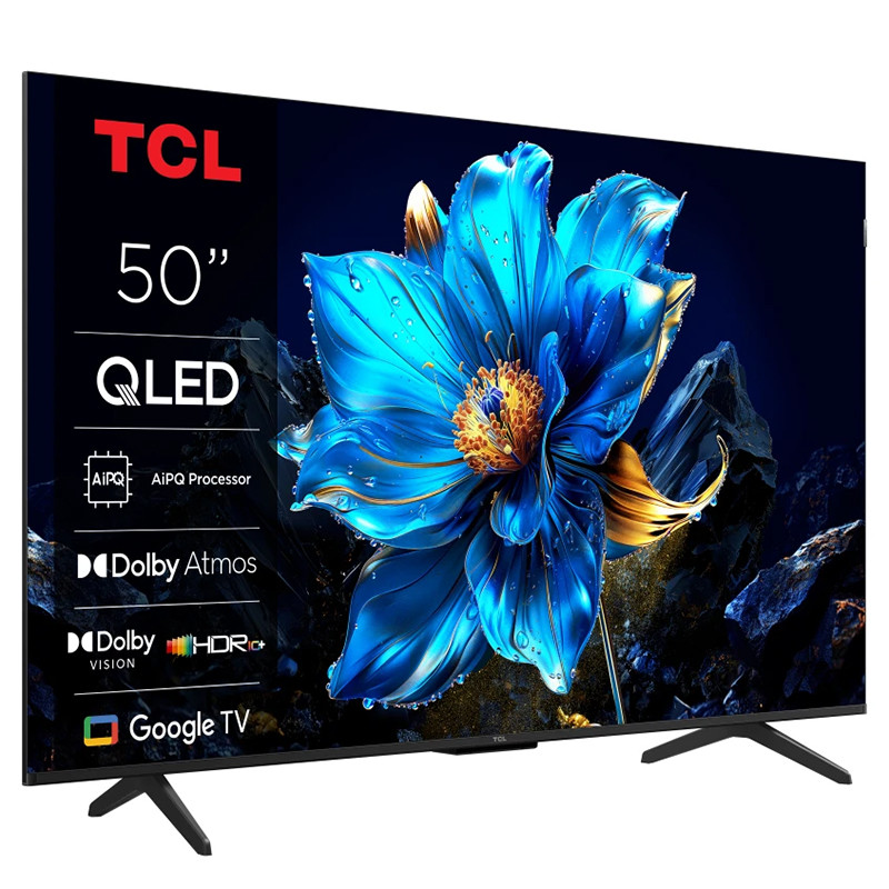 TCL televizor 50P7K QLED