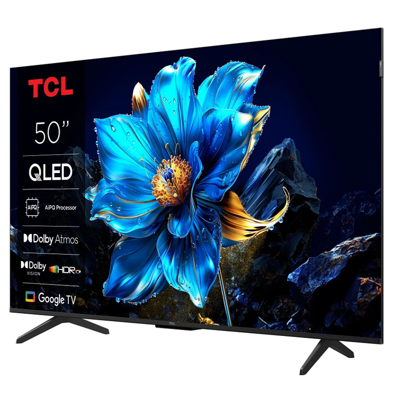 TCL televizor 50P7K QLED