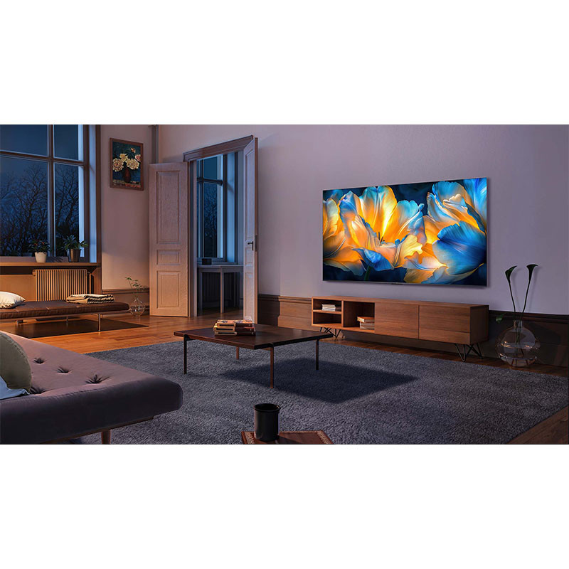  TCL televizor 55C6K MiniLED 