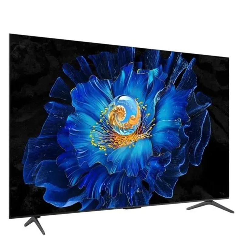 TCL televizor 55C6KS QLED-MINI LED