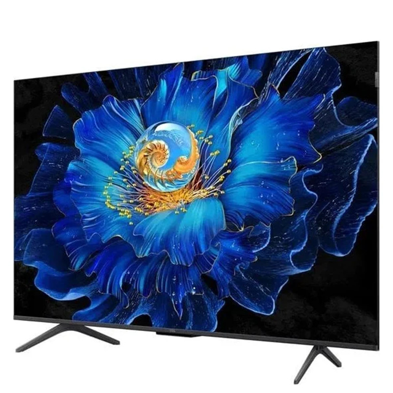 TCL televizor 55C6KS QLED-MINI LED