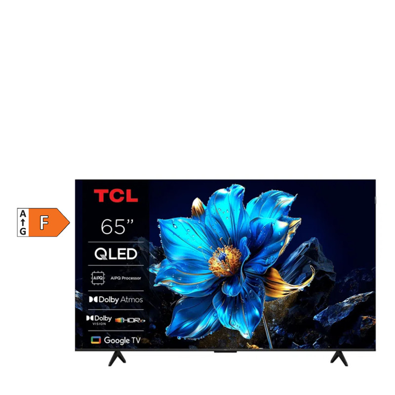 TCL televizor 65P7K QLED 