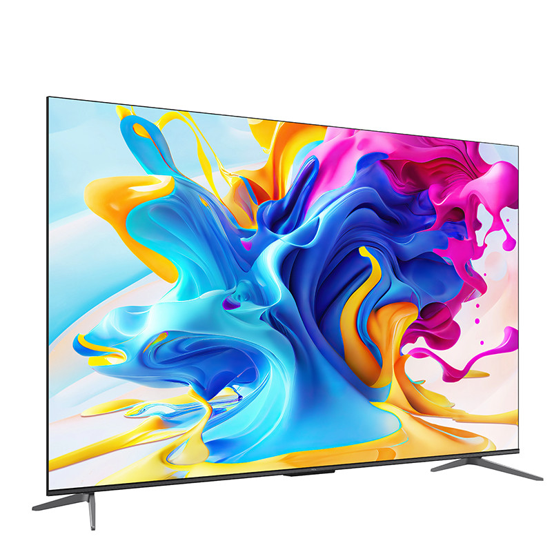 TCL televizor 85C645 QLED