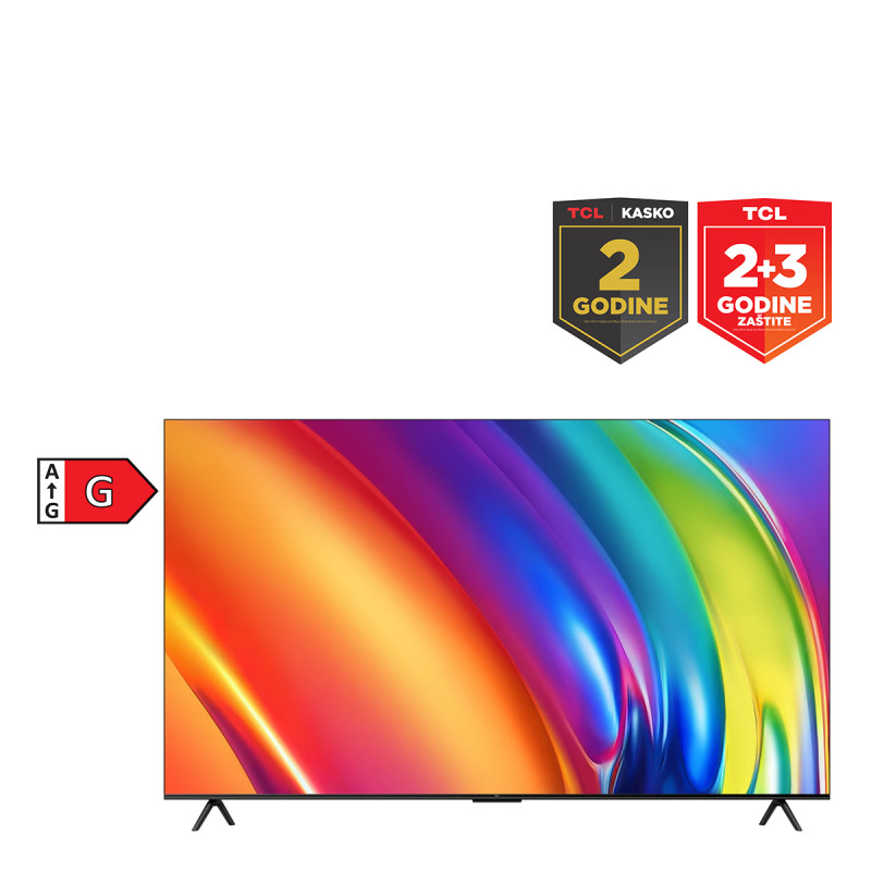 TCL televizor 85P745 LED