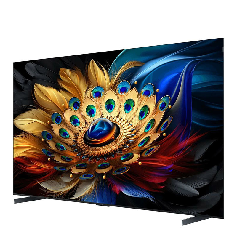 TCL televizor 98C655 QLED