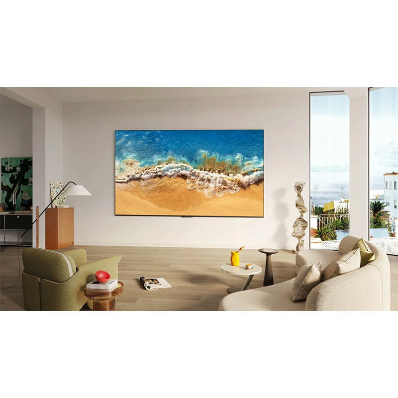 TCL televizor 98C655 QLED