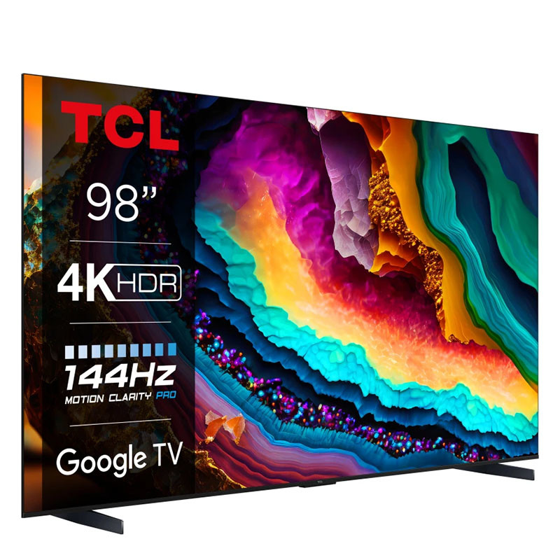 TCL televizor 98P745 LED