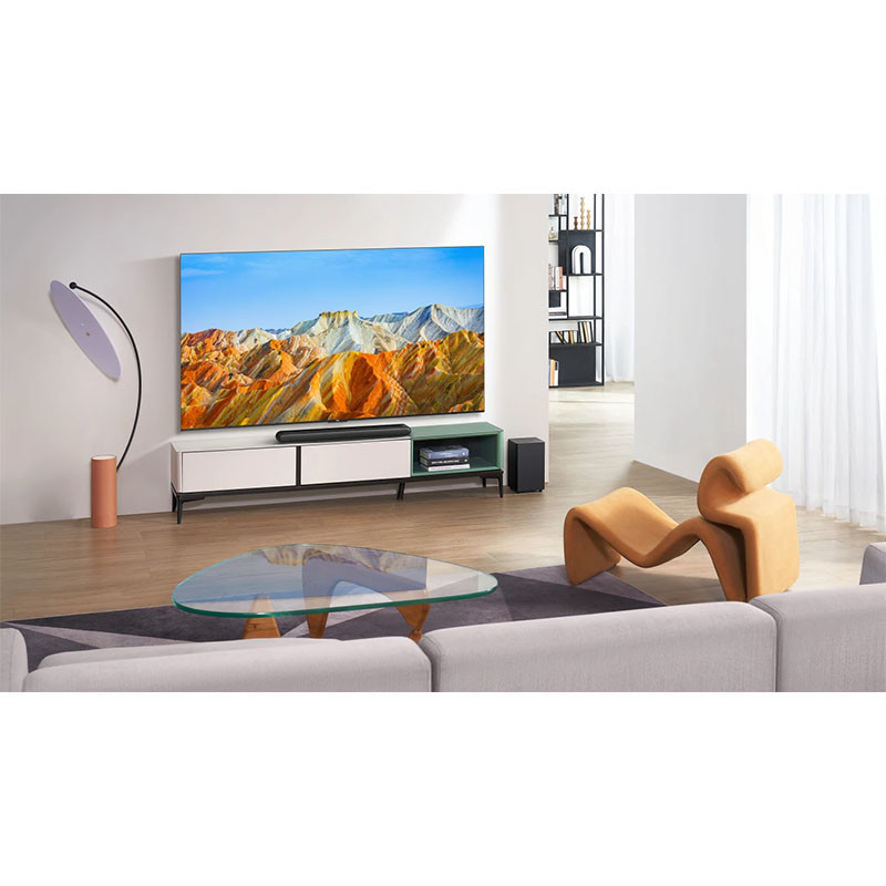 TCL televizor 98P745 LED
